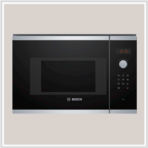 Lò vi sóng Bosch BFL523MS0H